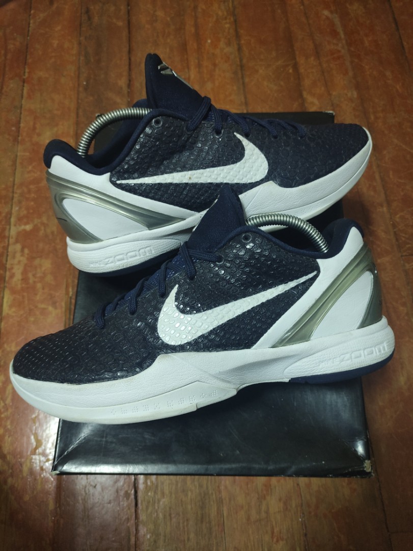 Kobe 6 TB, Men's Fashion, Footwear, Sneakers on Carousell