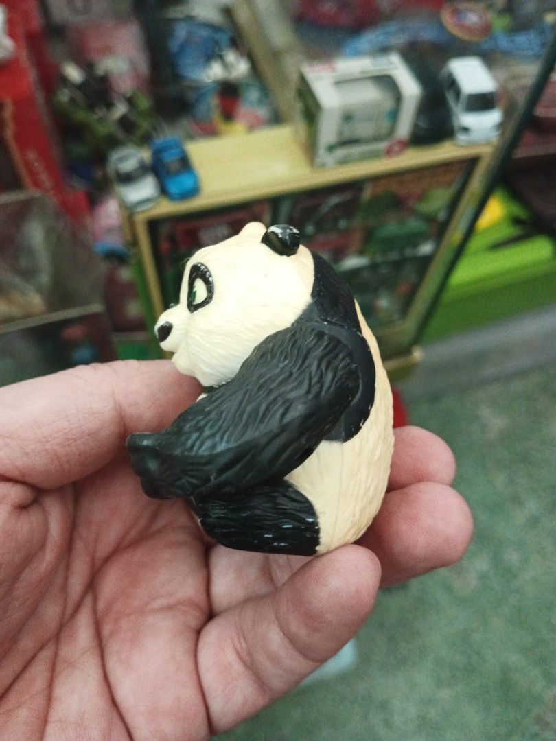 Kung Fu panda (Category: Tshirts & Polo Shirts ) located in Legazpi City. Submitted by kikosgarage (Listing ID 1224955350, Image 1). Description: vintage.