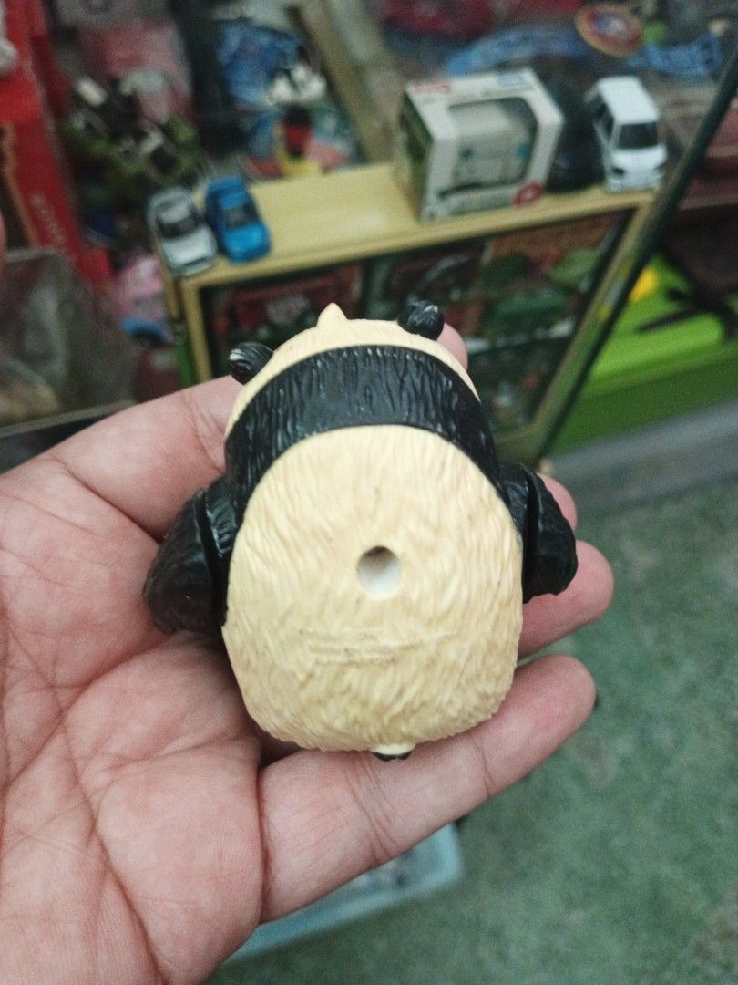 Kung Fu panda (Category: Tshirts & Polo Shirts ) located in Legazpi City. Submitted by kikosgarage (Listing ID 1224955350, Image 3). Description: vintage.