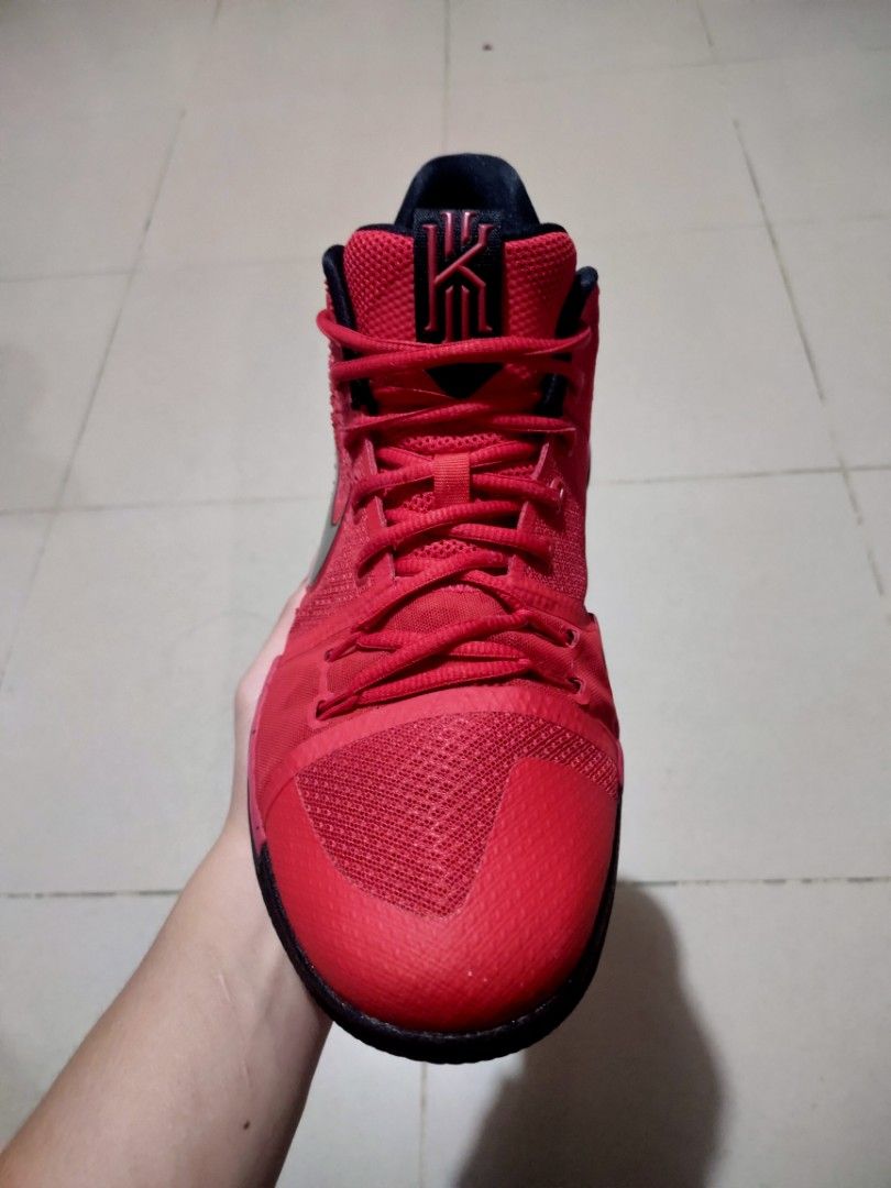 kyrie 5 cotton candy