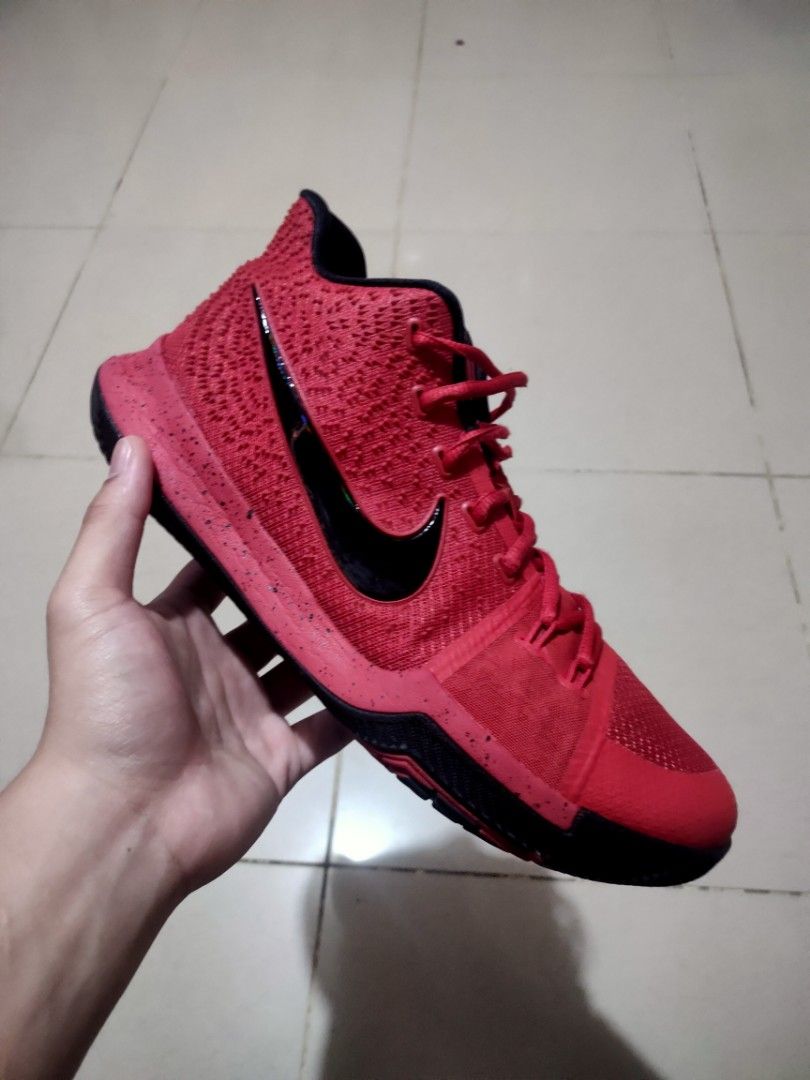 Candy apple outlet kyrie 3