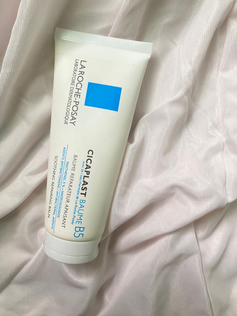 La roche posay cicaplast baume B5, Beauty & Personal Care, Face, Face