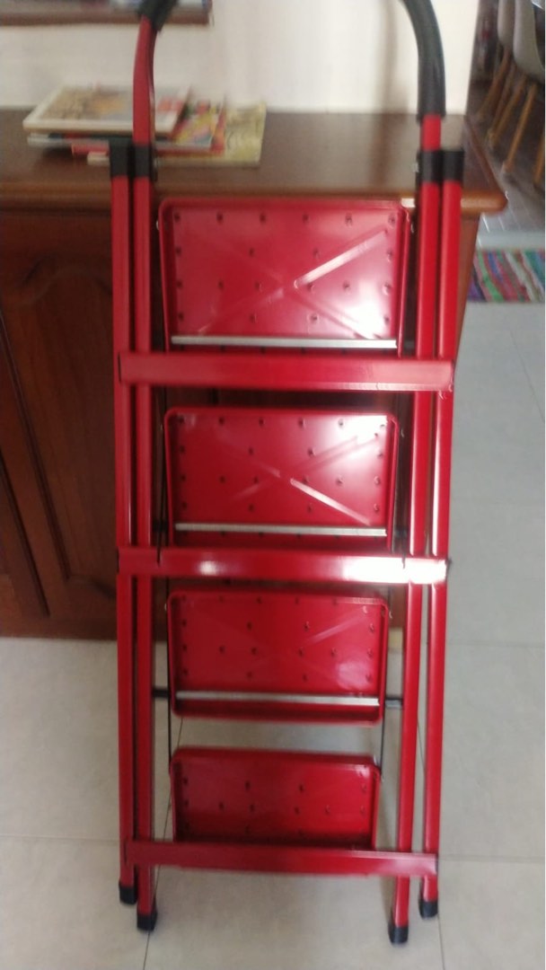 Ladder, Furniture & Home Living, Home Improvement & Organisation