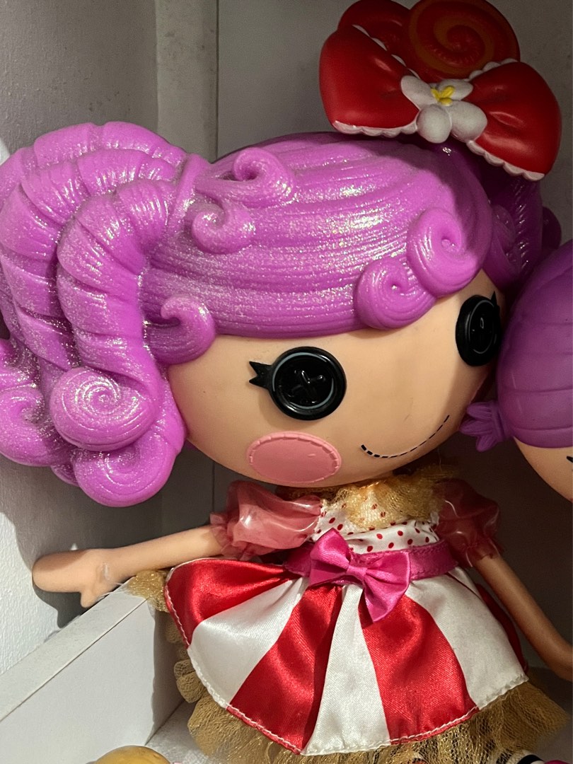 LALALOOPSY BIG SIZE, Hobbies & Toys, Toys & Games on Carousell