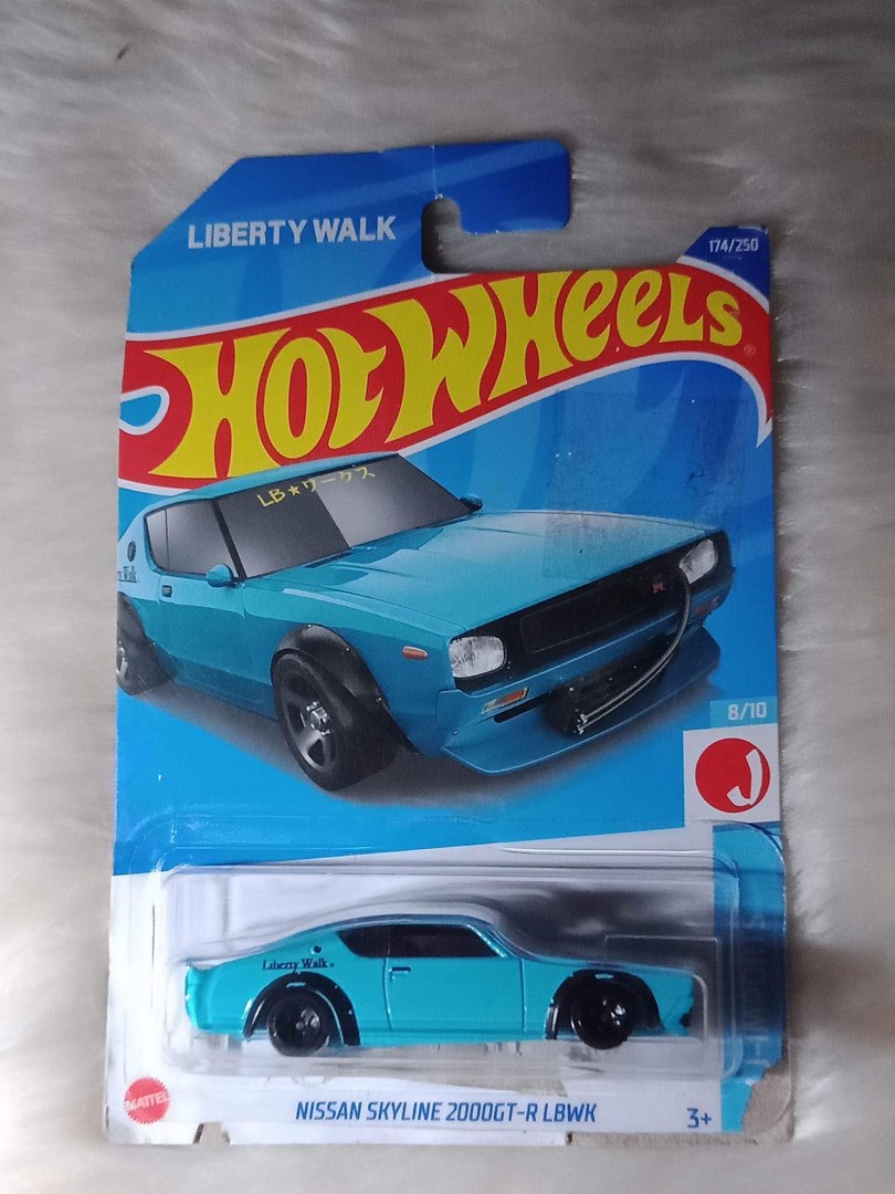 LBWK 2000 GT-R NISSAN SKYLINE on Carousell