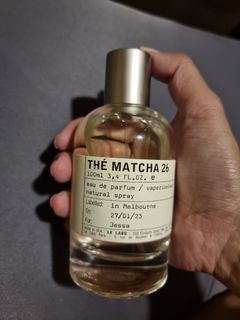 LE LABO THE MATCHA 100ML AUTHENTIC