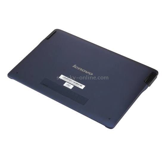 Lenovo Tab A10 BKC510 bluetooth keyboard (Category: Computer Keyboard) located in Marikina City. Submitted by _Hanako (Listing ID 1224916701, Image 2). Description: Wysiwyg Please see actual photos. Can be cleaned pa. Bawal sa maarte.