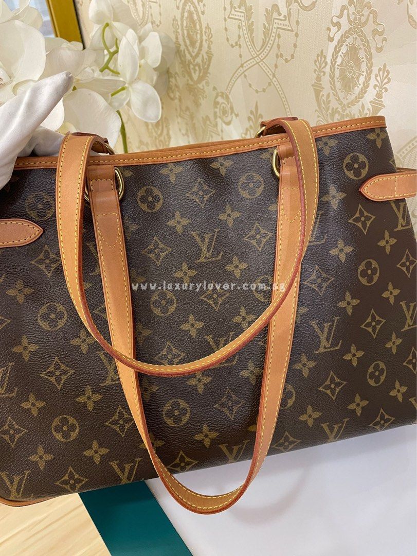 Like New LV Louis Vuitton Flower Hobo Monogram Black GHW(Cash S$1,800)