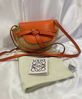 QC] Loewe Gate bag mini from Ali : r/RepladiesDesigner