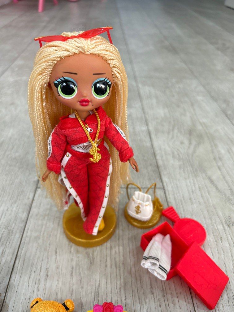 1 LOL Dolls Hobbies Toys Toys Games on Carousell