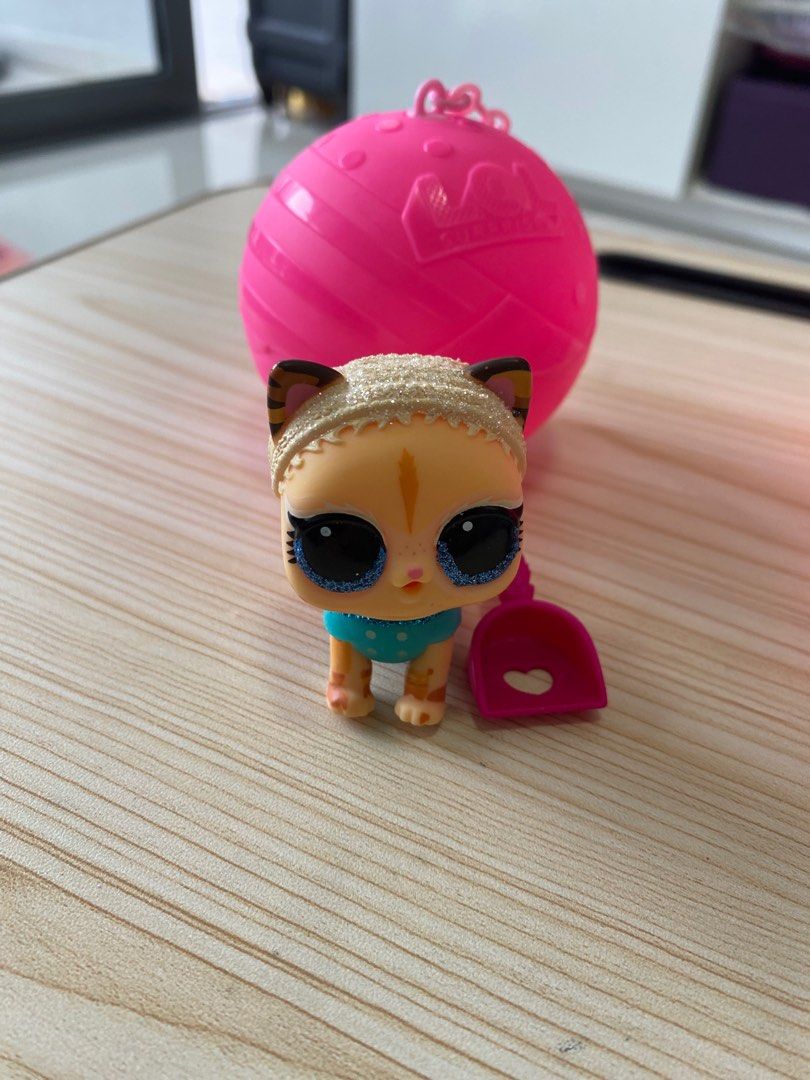 Lol pets collection shop