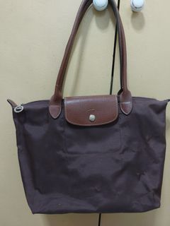 Longchamp bag