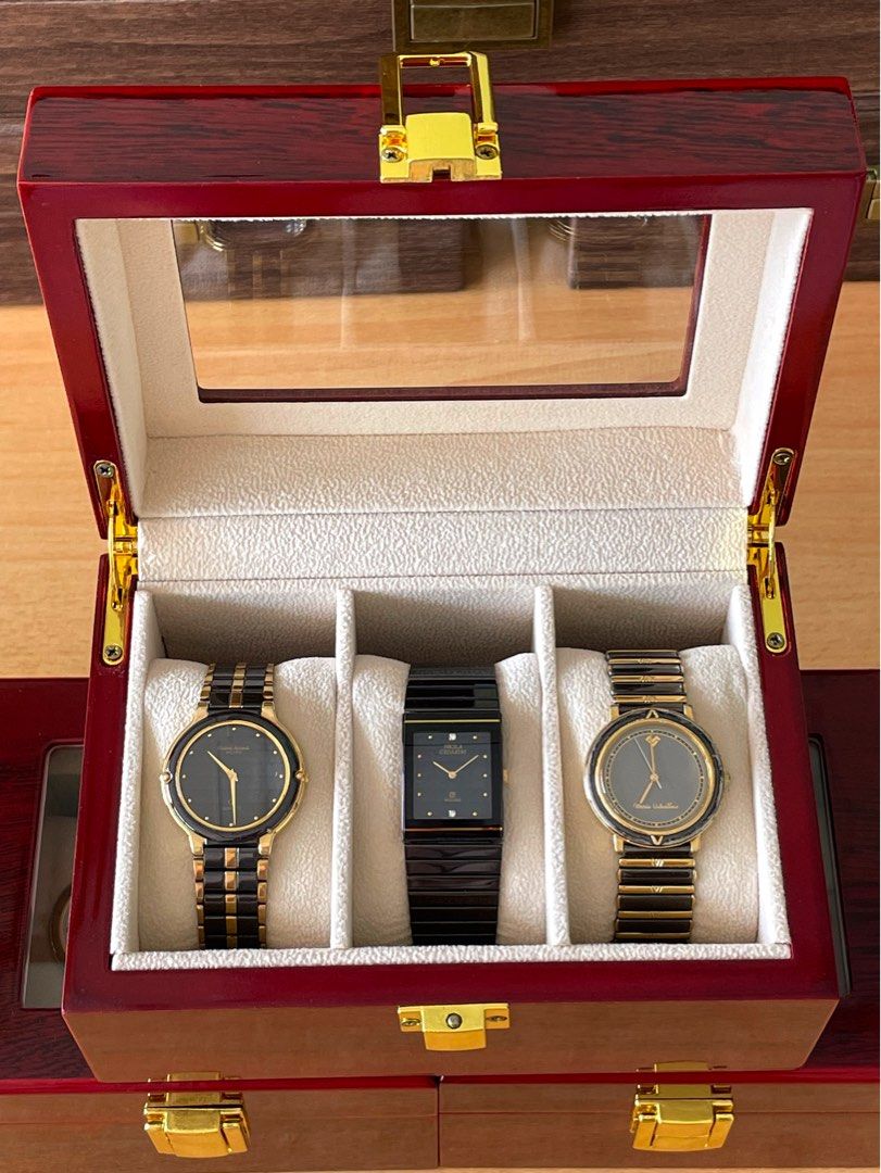 Vintage shop italian watches