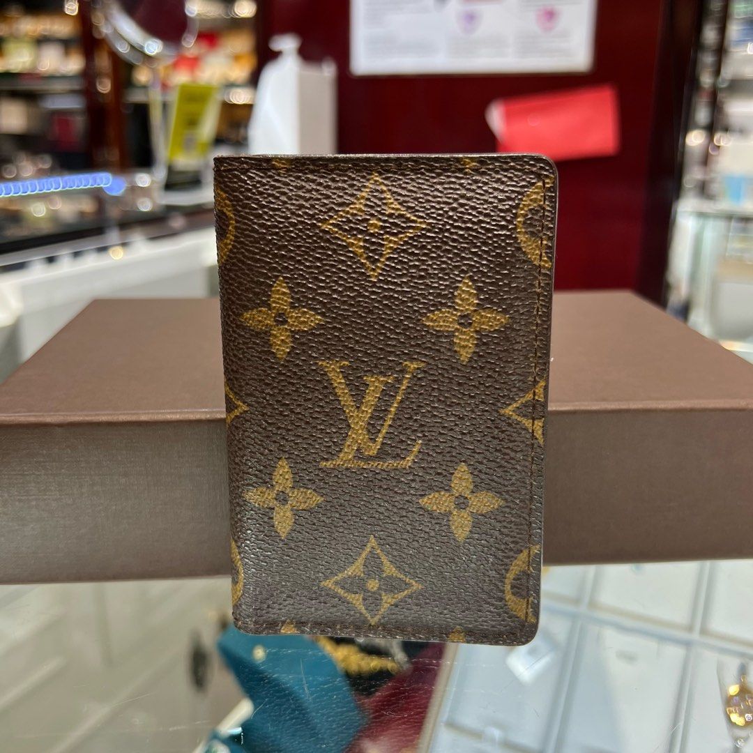 Louis Vuitton - Zippy Vertical - Wallet - Catawiki