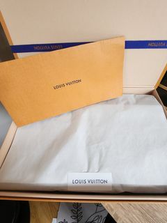 Louis Vuitton Year of the Tiger yellow jacket baseball uniform, Luxury,  Apparel on Carousell