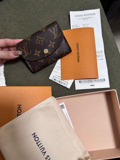 Shop Louis Vuitton Rosalie coin purse (M62361, M41939, N61276