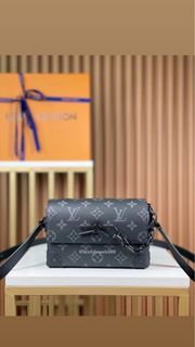 Louis Vuitton steamer xs, 名牌, 手袋及銀包- Carousell