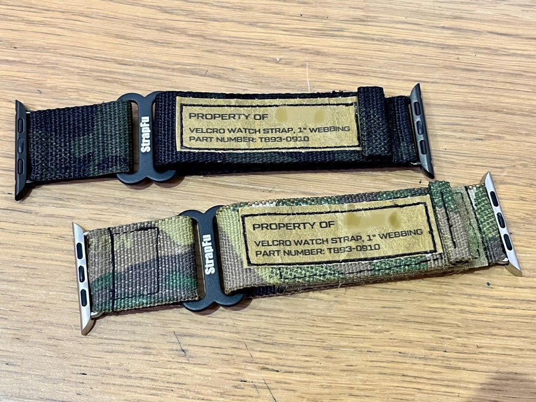 G shock sales velcro watch bands