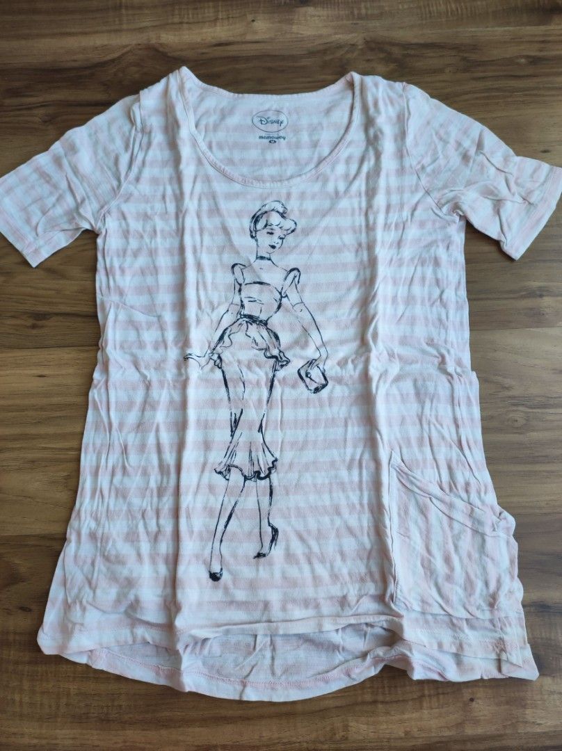 Disney breastfeeding shirt discount