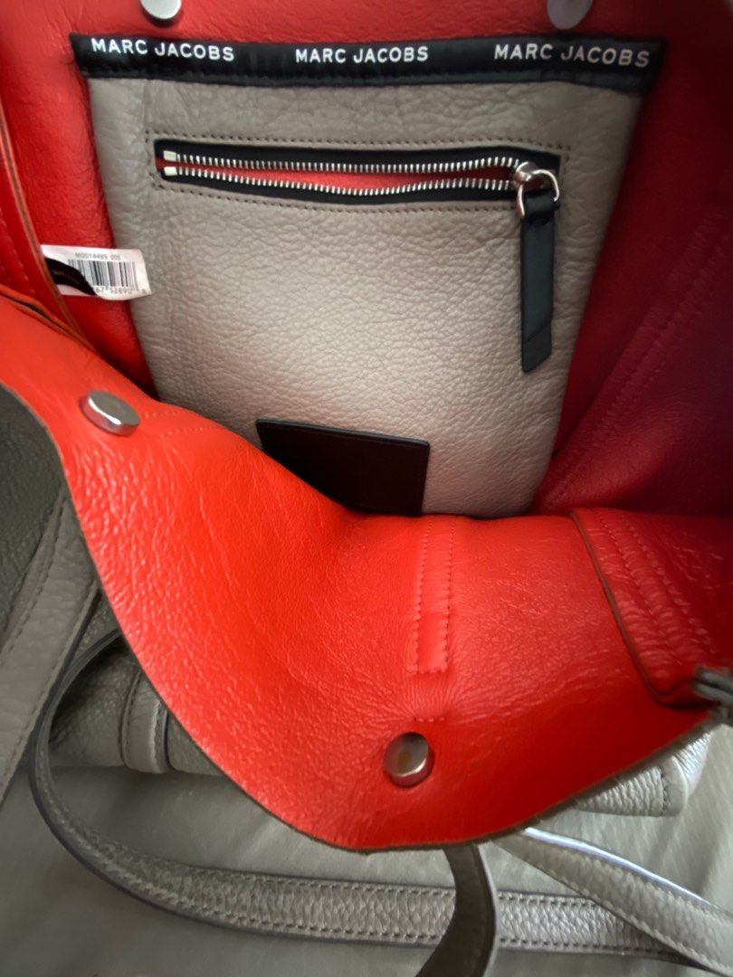 Marc Jacobs Tag Tote 27