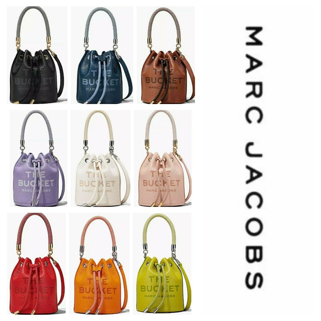 Marc jacobs textured leather shoulder bag outlet