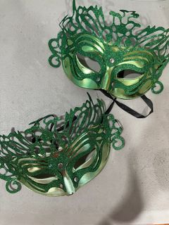 Masquerade mask