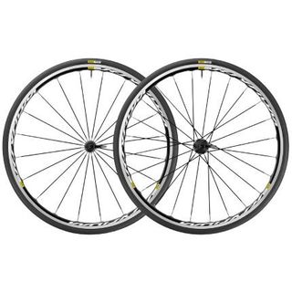 Mavic ksyrium top elite wheelset sale
