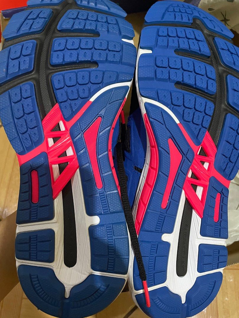Asics mens hot sale size 9