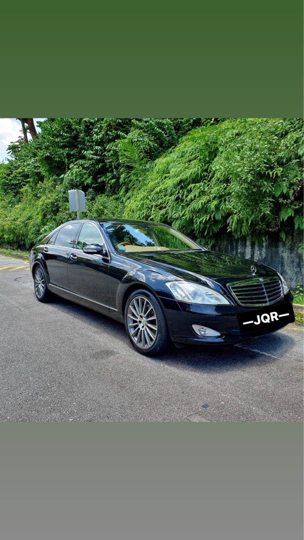 (Category: ) located in . Submitted by JQR.Automobile (Listing ID 1225012324, Image 1). Description: .
