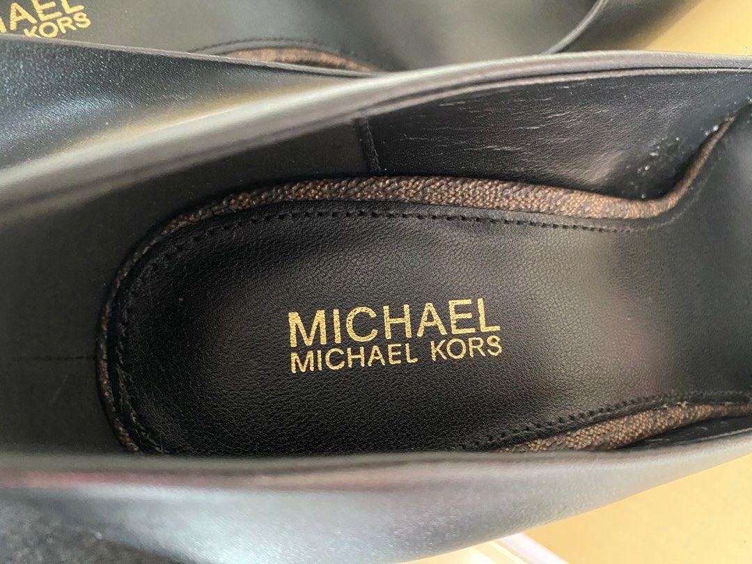 Top 77 size shoes michael kors siêu đỉnh  trieuson5