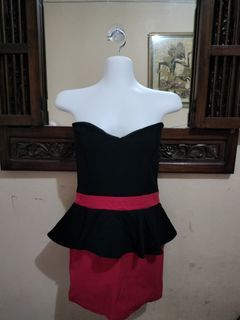 Minidress cantik