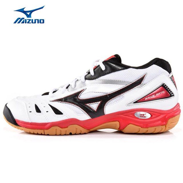 Mizuno wave gate 4 review online