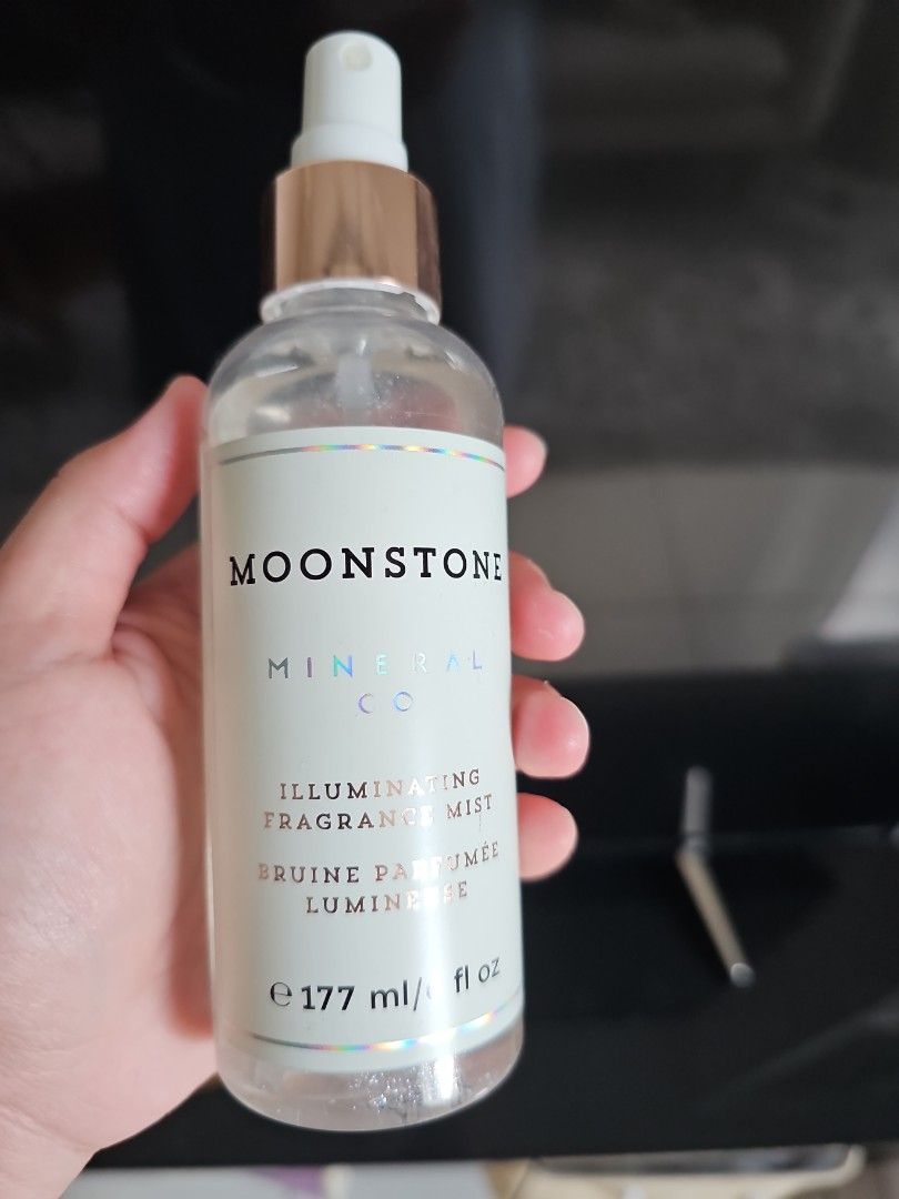 Moonstone fragrance sales mist