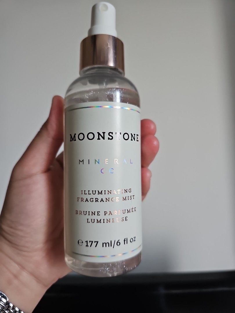 Moonstone clearance fragrance mist