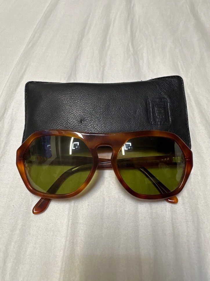 Moss 2025 lipow sunglasses