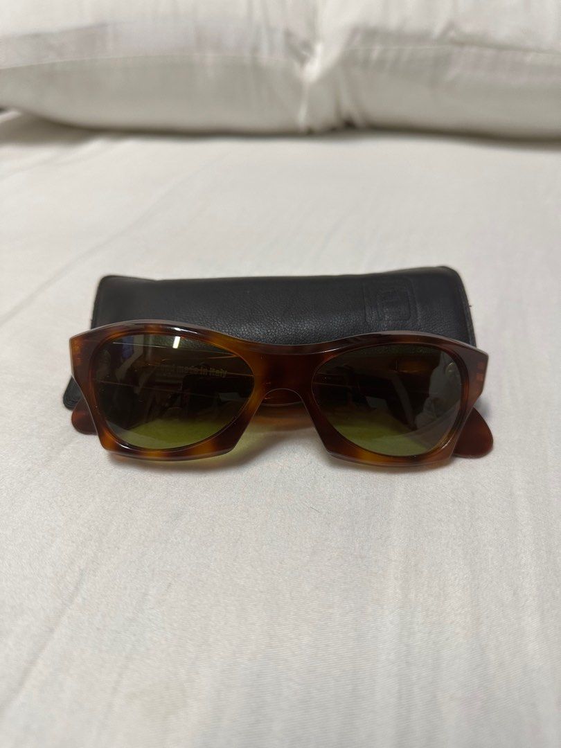 Moss lipow sunglasses store
