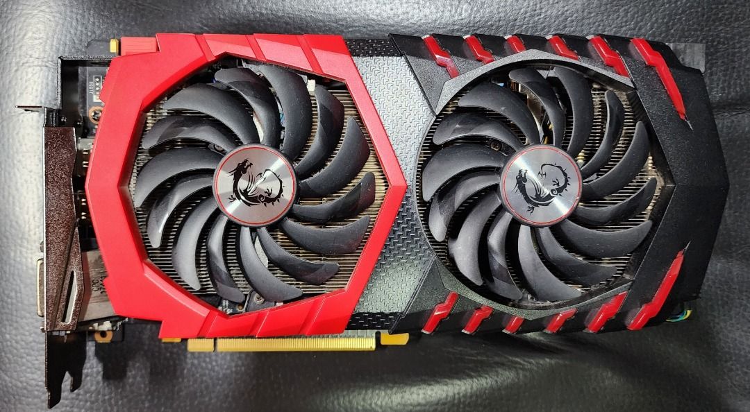 Msi gtx 1070 ti gaming 8g best sale
