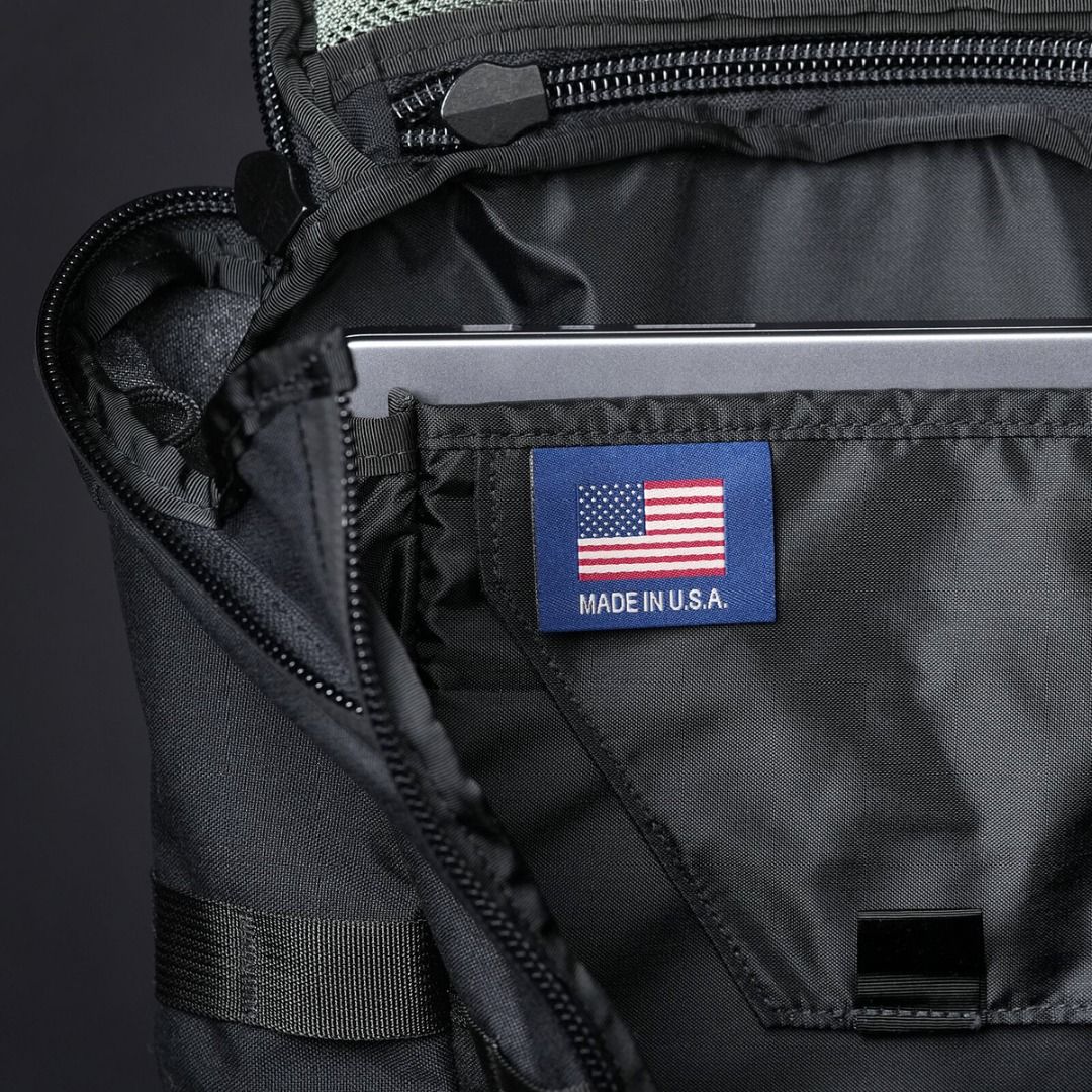 【限定品】ASAP SB　MYSTERY RANCH マルチカム　ブラック 限定品】ASAP SB MYSTERY RANCH マルチカム ブラック公式