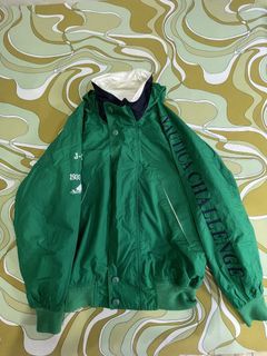Nautica Jacket