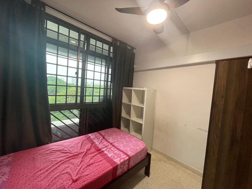 Near Chinatown MRT/Outram MRT/Tanjong Pagar MRT / Immediate Available