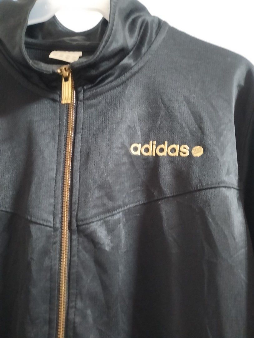 Neo adidas, Men's Fashion, Coats, Jackets and Outerwear on Carousell