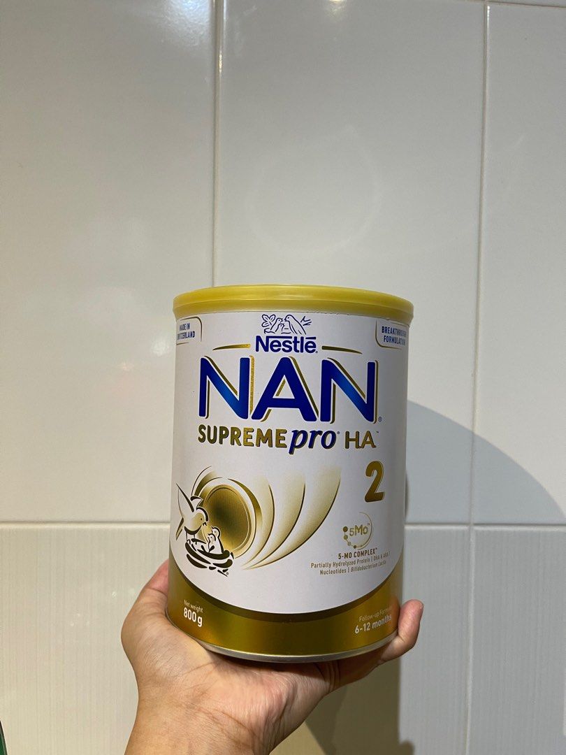 Nan 2 Supreme