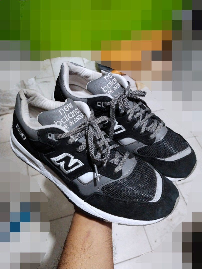 ニューバランス1530 newbalance made in England