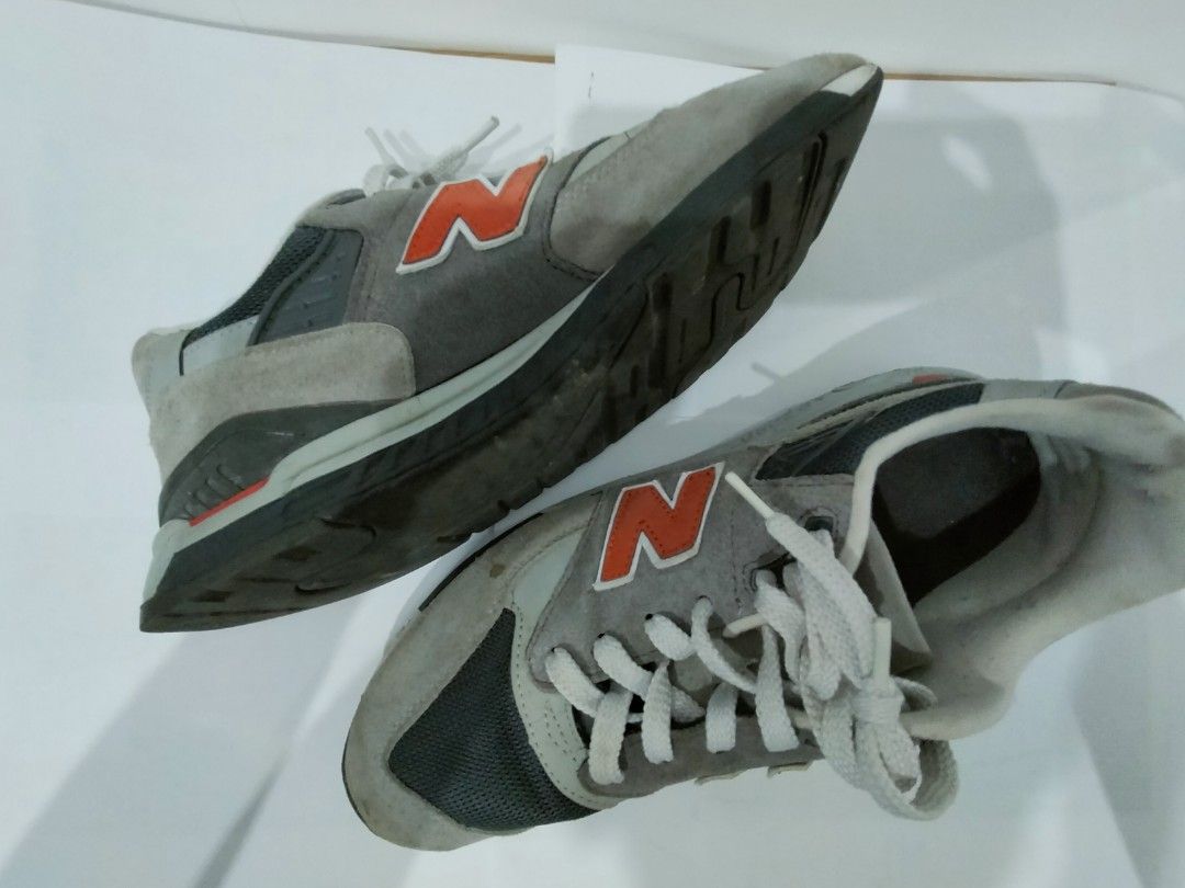 new balance 535