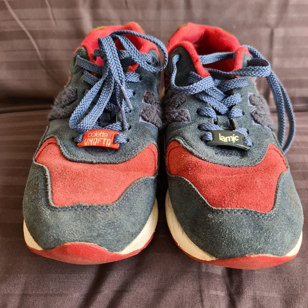 New balance hot sale rollbar mens