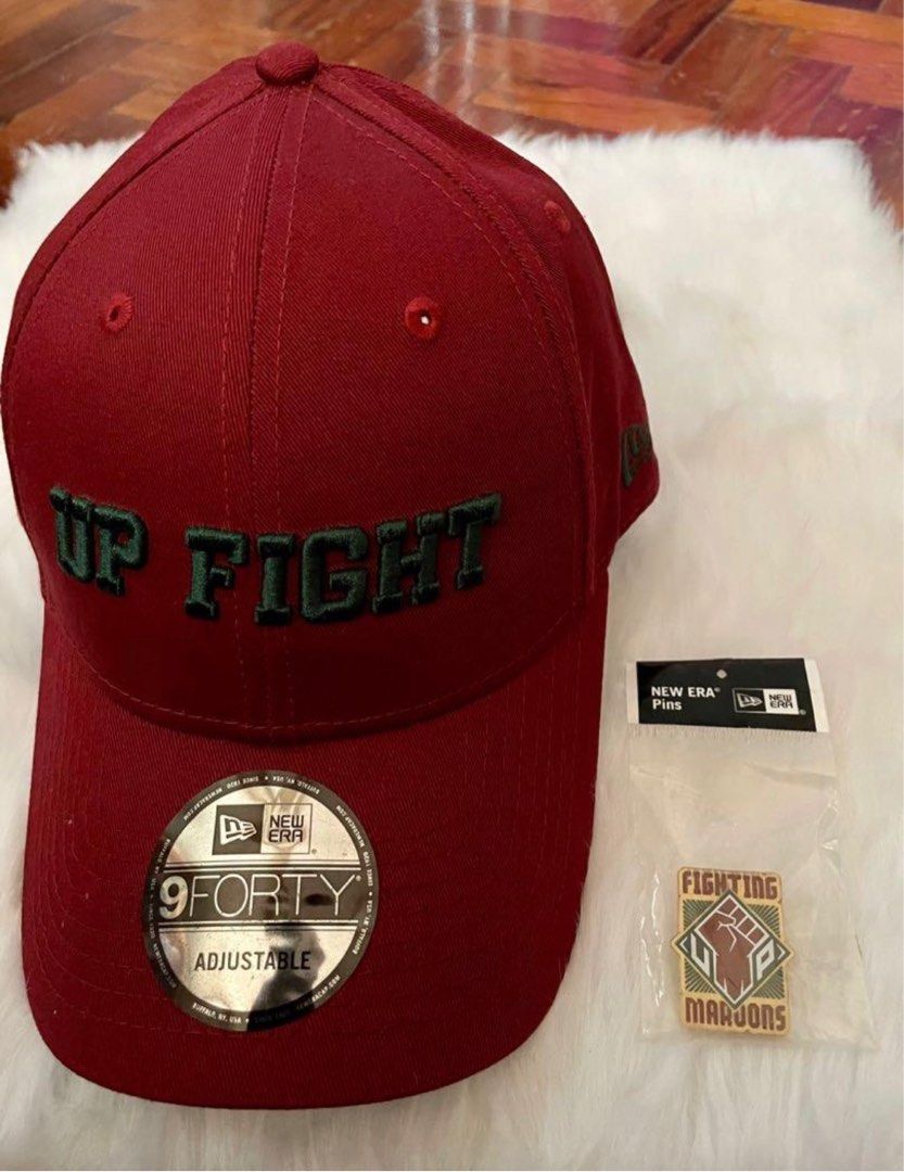 Uaap new era cap discount