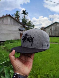 New Era Stussy