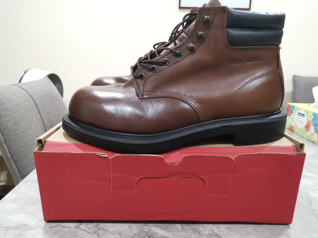 Red wing sale 2245 for sale