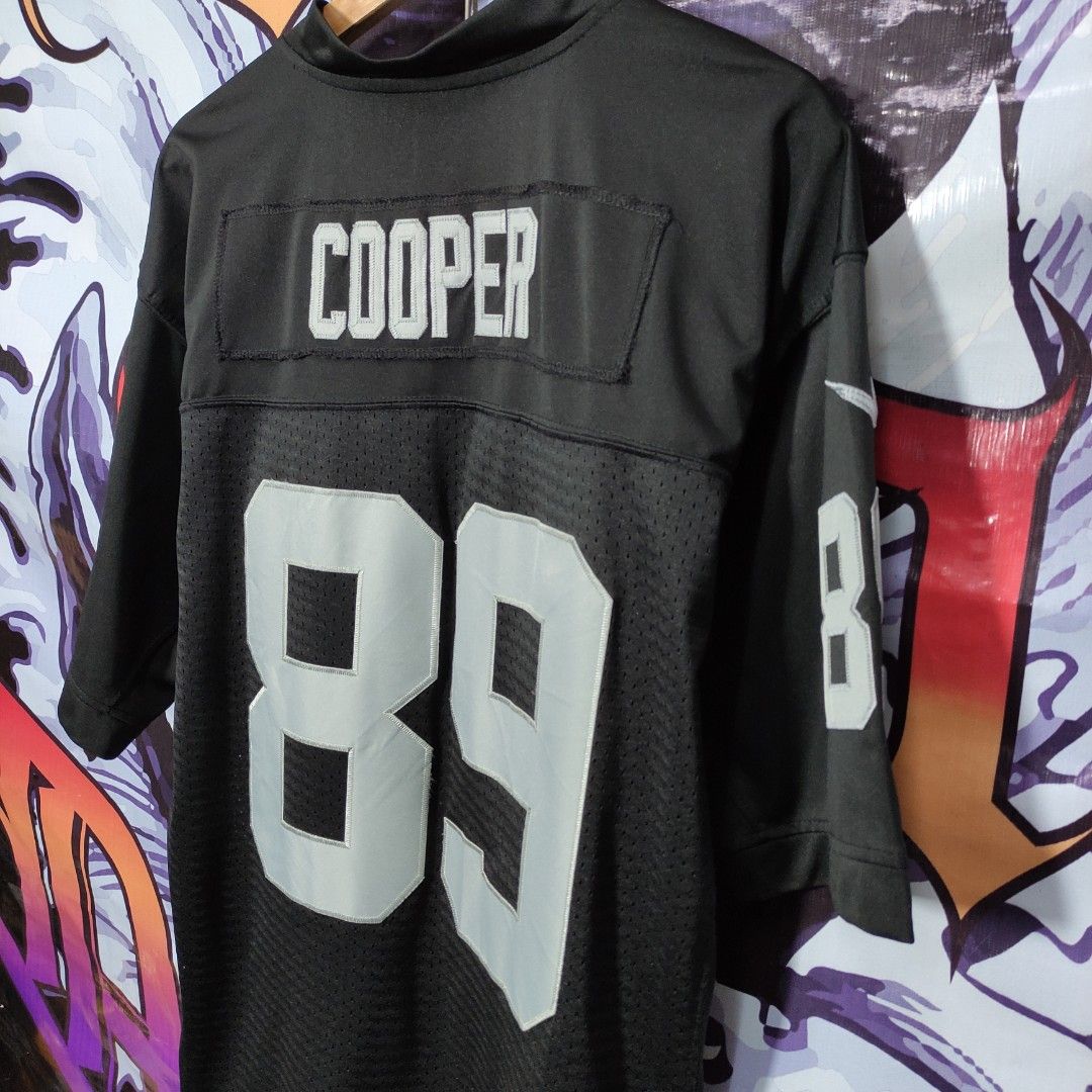 Las Vegas Raiders Jerseys