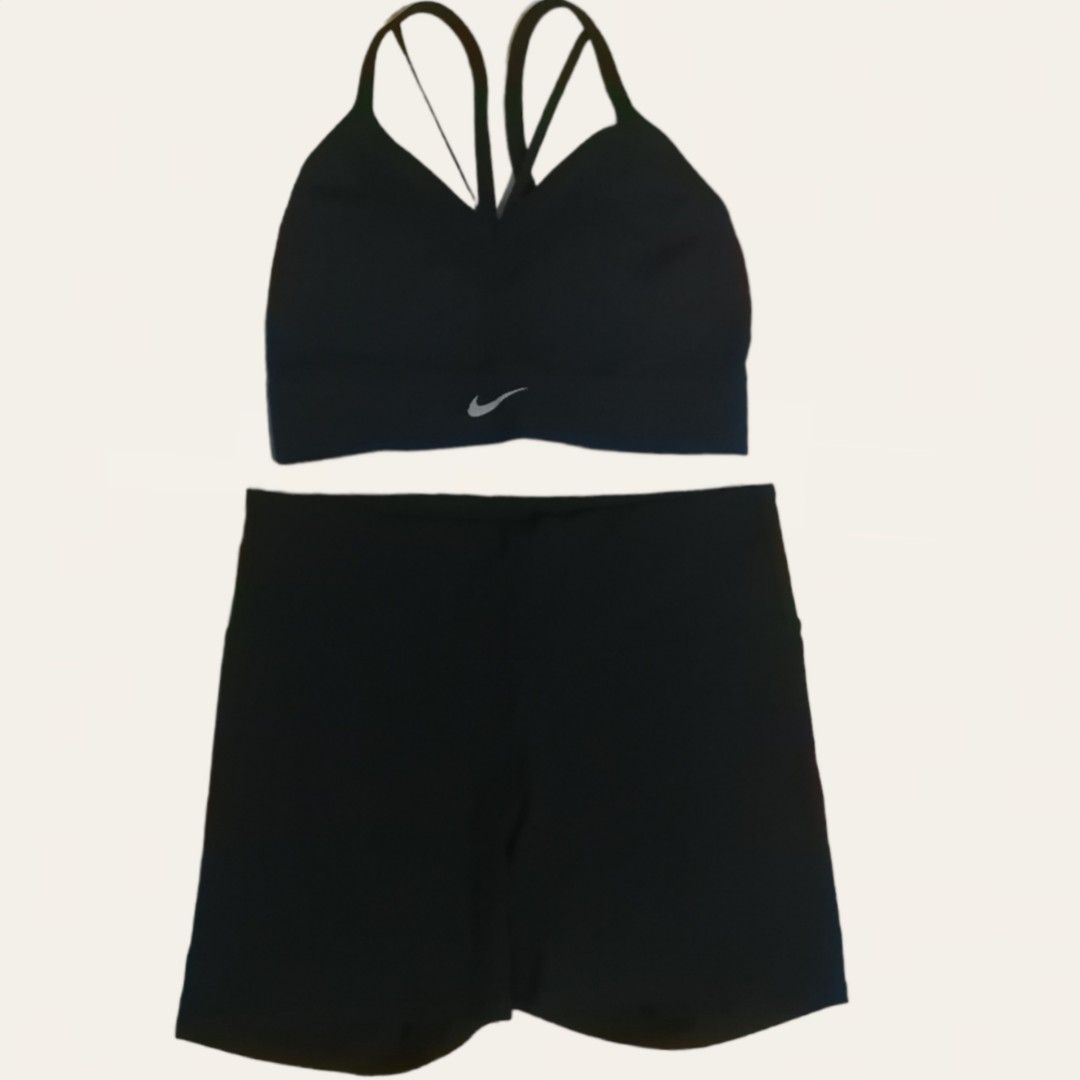 Nike Workout Set atelieryuwa.ciao.jp
